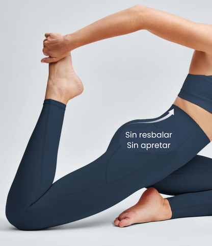 HOY 2 leggings moldeadores por: