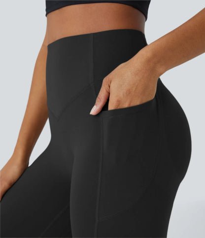 HOY 2 leggings moldeadores por:
