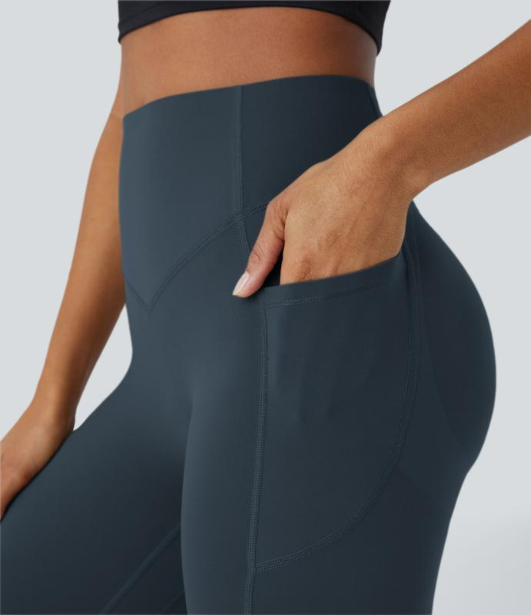 HOY 2 leggings moldeadores por: