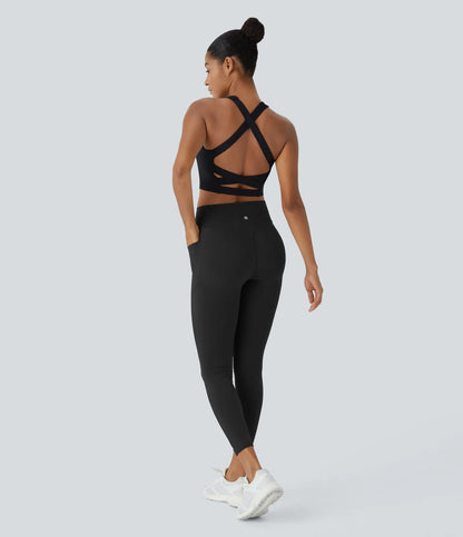 HOY 2 leggings moldeadores por: