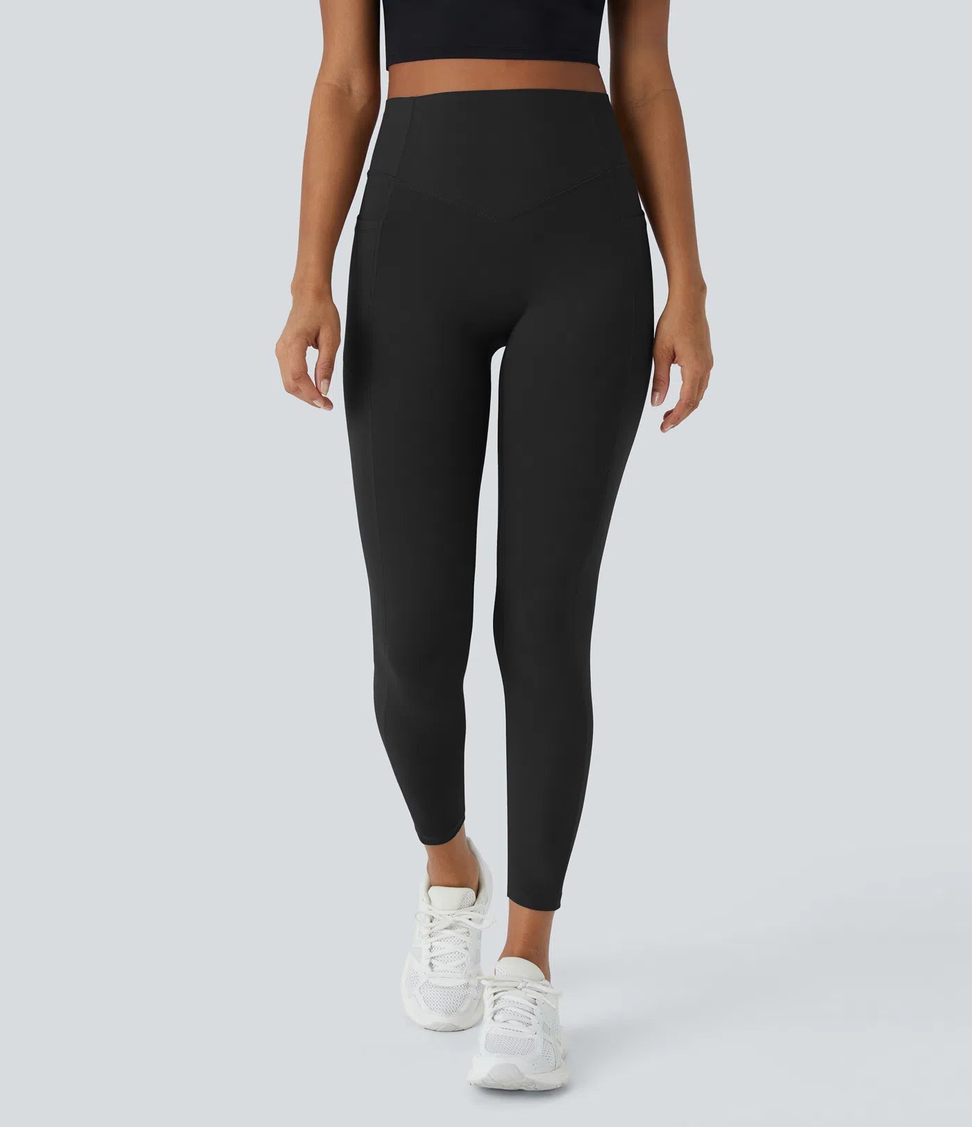 HOY 2 leggings moldeadores por: